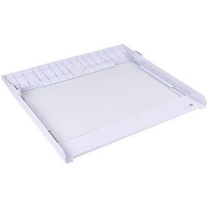 Полиця над ящиком для овочів у холодильник Samsung DA97-21138A 510x485mm (скляна, з обрамленням) 00000064262 фото