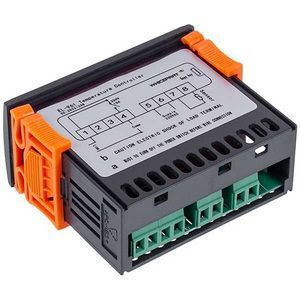 Контролер Whicepart EL-961 (мікропроцесор 1 датчик) 220V 10A 00000048698 фото