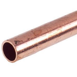 Заправний клапан Шредера AVX із трубкою 6х0,7х80mm 00000041377 фото