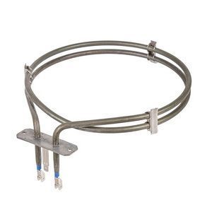 Тен конвекції (круглий) 2000W 524011800 для духовки Ardo 00000036817 фото