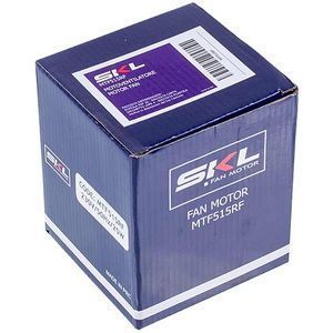 Двигун обдува 25W 220/240V 0.7A 50/60HZ 1300/1550RPM 00000050062 фото