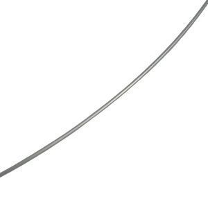 Хомут (зовнішній) манжети люка для пральної машини Ariston C00119210 00000055078 фото