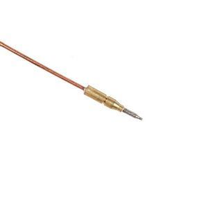 Термопара нижньої газової конфорки 140016990040 духовки Electrolux 00000035579 фото