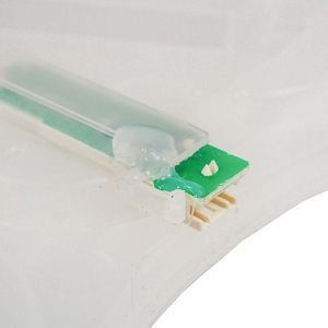 Розподільник (сепаратор) води для посудомийної машини Electrolux 4055410817 00000041238 фото