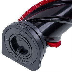 Rowenta SS-2230002507 Щітковий валик для великої турбощітки для акумуляторного пилососа 00000042381 фото