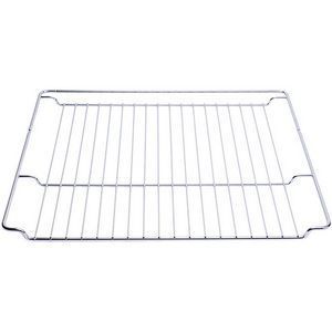 Решітка для духовки Bosch 00740815 429x375x21mm 00000063553 фото