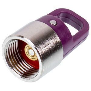 Пробка бойлера для парогенератора Braun 7312873519 00000036113 фото