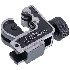 Труборіз мідних труб CT-174 D труби=3-28mm (1/8&apos&apos - 1 1/8&apos&apos) 00000043067 фото