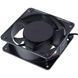 Вентилятор квадратний SUNON DP200A 2123HLS 120x120x38mm 220-240V 0,14A 00000047507 фото 4