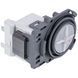 Помпа рециркуляції для пральної машини Electrolux 4055250551 Hanyu 30 Вт B20-6A01 0.3 A (контакти роздільні ззаду) 00000038379 фото 4