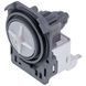 Помпа рециркуляції для пральної машини Electrolux 4055250551 Hanyu 30 Вт B20-6A01 0.3 A (контакти роздільні ззаду) 00000038379 фото 1