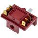 Перемикач режимів для духовки AC304А 250V 16A (4 позиції) 00000060498 фото 2