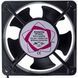 Вентилятор квадратний SUNON DP200A 2123HLS 120x120x38mm 220-240V 0,14A 00000047507 фото 3