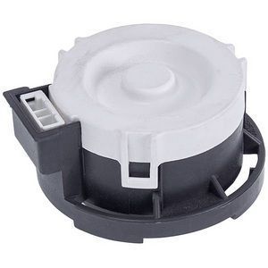 Помпа (насос) для пральної машини LG EAU64082902 BLDC 26 В (контакти роздільні ззаду, на 4 засувки) 00000036520 фото