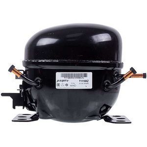 Компресор для холодильника T1116KZ JIAXIPERA R134a 180 W (з пусковим реле) 00000046939 фото