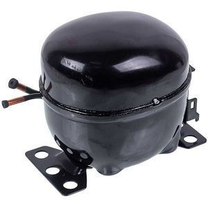Компресор для холодильника T1116KZ JIAXIPERA R134a 180 W (з пусковим реле) 00000046939 фото