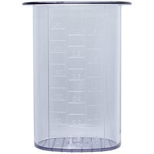 Штовхач для основної чаши 2000ml кухонного комбайна Braun 67051073 00000003957 фото