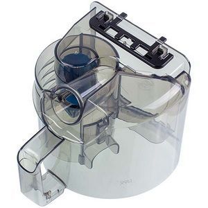 Контейнер для пилу пилососа Philips 996510076932 00000056296 фото