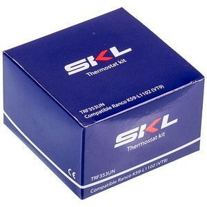 Термостат капілярний SKL K59-L1102 VT9 для холодильника TRF353UN 120см 00000038641 фото