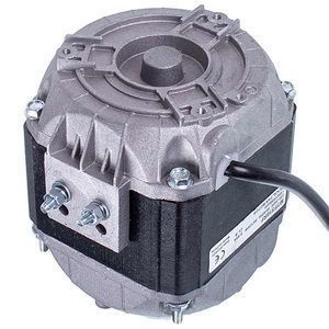 Двигун обдува 34W 220/240V 0.85A 50/60HZ 1300/1550RPM 00000050058 фото