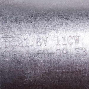 Двигун для акумуляторного пилососа Gorenje 810386 21.6 V 110 W 00000061167 фото