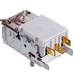 Термостат капілярний SKL K59-L1102 VT9 для холодильника TRF353UN 120см 00000038641 фото