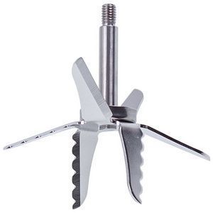 Ніж - подрібнювач для блендера Tefal MS-651975 00000046064 фото
