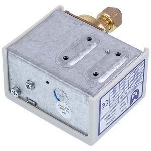 Реле тиску Magic Control MGP506E (низького тиску -0,7-6 bar) 00000043992 фото