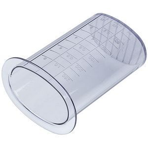 Штовхач для основної чаши 2000ml кухонного комбайна Braun 67051073 00000003957 фото