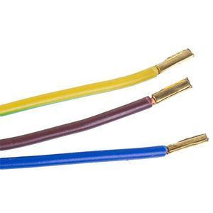 Двигун обдува 34W 220/240V 0.85A 50/60HZ 1300/1550RPM 00000050058 фото