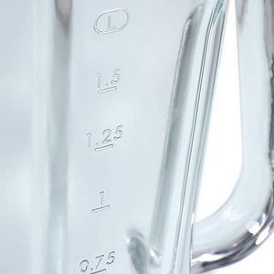 Чаша блендера Moulinex MS-653223 1500ml 00000060656 фото