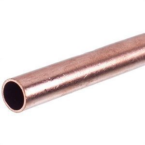 Заправний клапан Шредера з трубкою 6x0.55x80mm AVX 00000044059 фото
