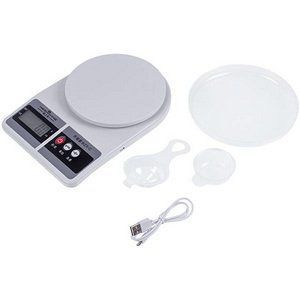 Ваги електронні для R600 SС (0,5g &ndash; 5kg) 00000042989 фото