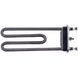 ТЕН для пральної машини Indesit C00055046 TP 190-SG-2000 L=190 mm 2000 W 00000043515 фото 3