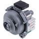 Помпа циркуляційна для посудомийної машини Indesit, Ariston 60W C00272798 00000004820 фото 1