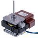 Двигун вентилятора 9W 220V 0.45A (вал 40x3.2mm) для холодильника LG 4680JB1021E 00000031121 фото 3