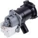 Помпа (насос) для пральної машини Bosch 00145905 Askoll (в зборі) 40 Вт M325 (контакти спарені спереду, на 3 засувки) 00000038679 фото 3