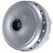 Двигун для мийного пилососа VC07W1332CF HX-80XL-1600 Whicepart D=130/93 mm H=41/134 mm 1600 W VC07W1332CF фото 3