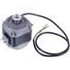 Двигун обдува 34W 220/240V 0.85A 50/60HZ 1300/1550RPM 00000050058 фото 1
