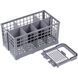 Корзина для столових приборів посудомийної машини Bosch 00093046 240x135x120mm 00000047393 фото 1