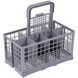 Корзина для столових приборів посудомийної машини Bosch 00093046 240x135x120mm 00000047393 фото 6