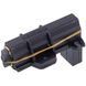 Щітки двигуна для пральної машини Ariston C00273898 (2 шт.) стрижень 14x5x34 Type L 00000037278 фото 4