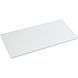 Полиця для морозильної камери холодильника Gorenje 409794 413x198mm (скляна) 00000024526 фото 1