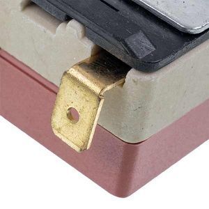 Термостат для духовки Т-31-04 WYE50-300&deg;C L=100cm (50-300&deg;C) 16A 250V 00000037708 фото