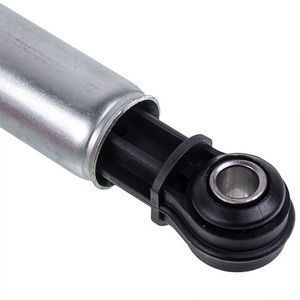 Амортизатор бака для пральної машини Beko 2001210200 120N L=200-270mm D отворів=10mm 00000030856 фото