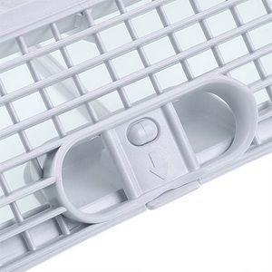 Фільтр сітчатий для сушильної машини Whirlpool 481248058322 00000021026 фото