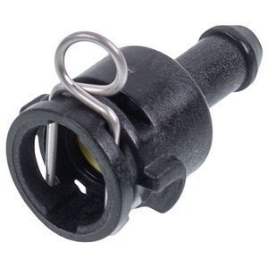 Перехідник (коннектор) CS-00129477 для шланга парогенератора Tefal 00000036548 фото