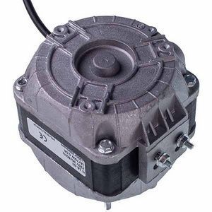 Двигун обдуву YJF18-30 18W 220V 00000041574 фото