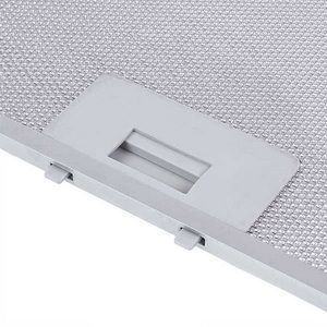 Фільтр жировий для витяжки 224x258x8mm (45mm/126mm) 00000056153 фото