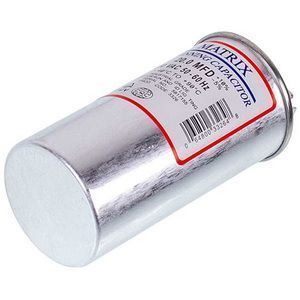 Конденсатор Whicepart 20uF 450V CBB65 00000043466 фото